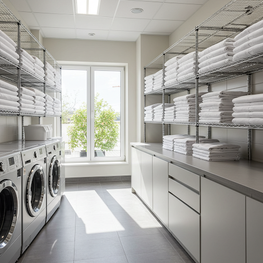 Hotel Laundry