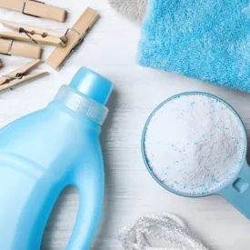Generic Detergents